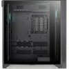Thermaltake CTE C700 TG ARGB Gaming Midi Tower Κουτί Υπολογιστή με Πλαϊνό Παράθυρο Μαύρο
