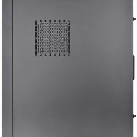 Thermaltake CTE T500 Air Gaming Full Tower Κουτί Υπολογιστή με Πλαϊνό Παράθυρο Μαύρο