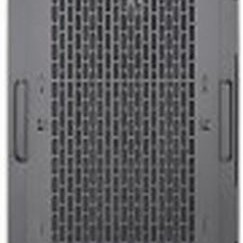 Thermaltake CTE T500 Air Gaming Full Tower Κουτί Υπολογιστή με Πλαϊνό Παράθυρο Μαύρο