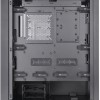 Thermaltake CTE T500 Air Gaming Full Tower Κουτί Υπολογιστή με Πλαϊνό Παράθυρο Μαύρο