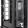Thermaltake CTE T500 Air Gaming Full Tower Κουτί Υπολογιστή με Πλαϊνό Παράθυρο Μαύρο