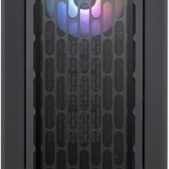 Thermaltake CTE T500 TG ARGB Gaming Full Tower Κουτί Υπολογιστή Μαύρο