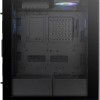 Thermaltake CTE T500 TG ARGB Gaming Full Tower Κουτί Υπολογιστή Μαύρο