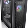 Thermaltake CTE T500 TG ARGB Gaming Full Tower Κουτί Υπολογιστή Μαύρο