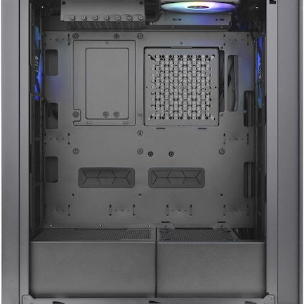 Thermaltake CTE T500 TG ARGB Gaming Full Tower Κουτί Υπολογιστή Μαύρο