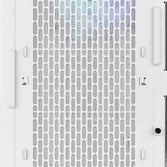 Thermaltake CTE T500 TG ARGB Snow Gaming Full Tower Κουτί Υπολογιστή Λευκό