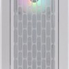 Thermaltake CTE T500 TG ARGB Snow Gaming Full Tower Κουτί Υπολογιστή Λευκό