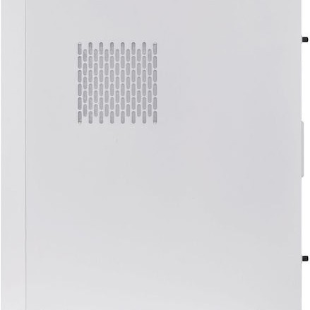 Thermaltake CTE T500 TG ARGB Snow Gaming Full Tower Κουτί Υπολογιστή Λευκό