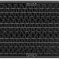 Thermaltake TH280 V2 (v2) Υδρόψυξη Επεξεργαστή Διπλού Ανεμιστήρα 140mm για Socket 1200 με ARGB Φωτισμό