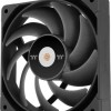 Thermaltake TOUGHFAN 14 Pro High Static Pressure Case Fan 140mm με Σύνδεση 4-Pin PWM 2τμχ