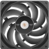 Thermaltake TOUGHFAN 14 Pro High Static Pressure Case Fan 140mm με Σύνδεση 4-Pin PWM 2τμχ