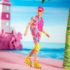 Barbie Κούκλα Ken The Movie Ken Skating Outfit για 3+ Ετών 30εκ.