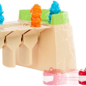 Επιτραπέζιο Παιχνίδι Greedy Gator για 2 Παίκτες 5+ Ετών Mattel