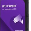 Western Digital Purple 6TB HDD Σκληρός Δίσκος 3.5