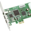 Dawicontrol Κάρτα PCIe σε 3 θύρες Firewire 800