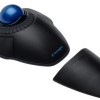 Kensington Orbit Trackball Ενσύρματο Mini Ποντίκι Μαύρο