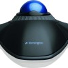 Kensington Orbit Trackball Ενσύρματο Mini Ποντίκι Μαύρο