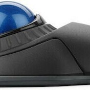 Kensington Orbit Trackball Ενσύρματο Mini Ποντίκι Μαύρο