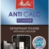 Melitta Anticalc Espresso Machines Καθαριστικό Καφετιέρας 80gr