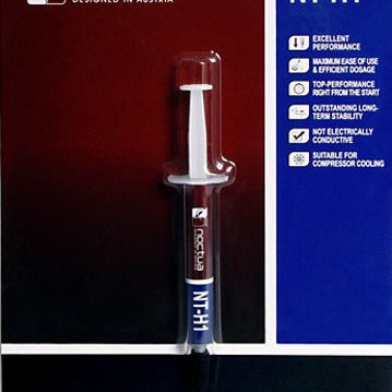 Noctua NT-H1 Thermal Paste 3.5gr