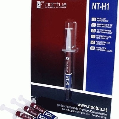 Noctua NT-H1 Thermal Paste 3.5gr