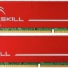 G.Skill DDR3 4GB RAM με 2x2GB Modules και Ταχύτητα 1600 για Desktop