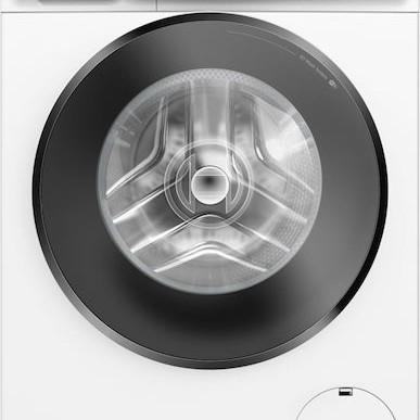 Bosch Πλυντήριο Ρούχων 9kg με Τεχνολογία Ατμού 1400 Στροφών Steam WGB244A40