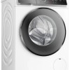 Bosch Πλυντήριο Ρούχων 9kg με Τεχνολογία Ατμού 1400 Στροφών Steam WGB244A40