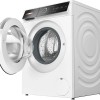 Bosch Πλυντήριο Ρούχων 9kg με Τεχνολογία Ατμού 1400 Στροφών Steam WGB244A40