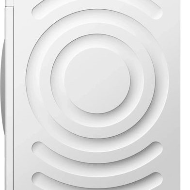 Bosch Πλυντήριο Ρούχων 9kg με Τεχνολογία Ατμού 1400 Στροφών Steam WGB244A40