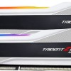 G.Skill Trident Z5 RGB DDR5 32GB RAM με 2x16GB Modules και Ταχύτητα 6000 για Desktop
