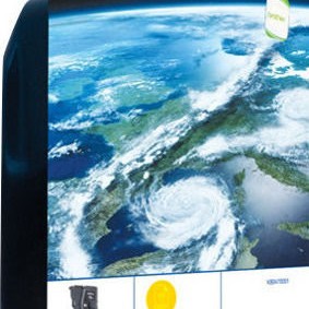 Brother LC985 Γνήσιο Μελάνι Εκτυπωτή InkJet Κίτρινο (LC-985Y)