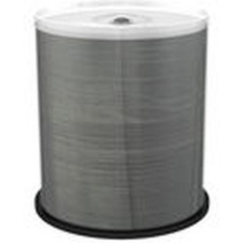 MediaRange Εγγράψιμα CD-R 52x Printable 700MB Cake Box 100τμχ