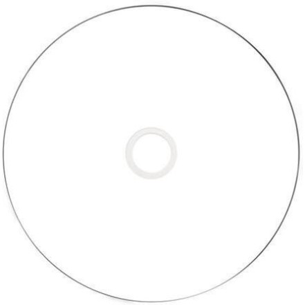 MediaRange Εγγράψιμα CD-R 52x Printable 700MB Cake Box 100τμχ