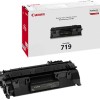 Canon 719 H Γνήσιο Toner Laser Εκτυπωτή Μαύρο High Capacity 22000 Σελίδων 3480B002