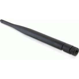 DeLock 88393 Εσωτερική Κεραία WiFi Πανκατευθυντική 5dBi με σύνδεση SMA