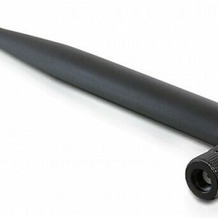 DeLock 88393 Εσωτερική Κεραία WiFi Πανκατευθυντική 5dBi με σύνδεση SMA