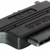 DeLock Adapter SATA 22-pin - Slim SATA 13-pin