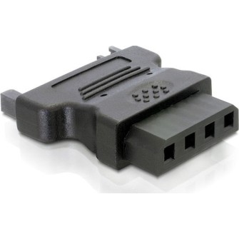 DeLock SATA 15-pin to IDE 4-pin (82326)