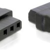 DeLock SATA 15-pin to IDE 4-pin (82326)