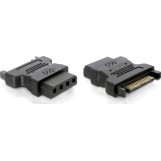 DeLock SATA 15-pin to IDE 4-pin (82326)