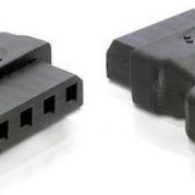 DeLock SATA 15-pin to IDE 4-pin (82326)
