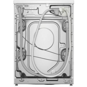 Bosch Πλυντήριο-Στεγνωτήριο Ρούχων 9kg/6kg Ατμού 1400 Στροφές με Wi-Fi