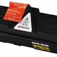 Kyocera TK-170 Γνήσιο Toner Laser Εκτυπωτή Μαύρο 7200 Σελίδων (1T02LZ0NLC)