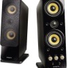 Creative GigaWorks T40 Series II Ηχεία Υπολογιστή 2.0 με Ισχύ 32W σε Μαύρο Χρώμα