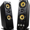 Creative GigaWorks T40 Series II Ηχεία Υπολογιστή 2.0 με Ισχύ 32W σε Μαύρο Χρώμα