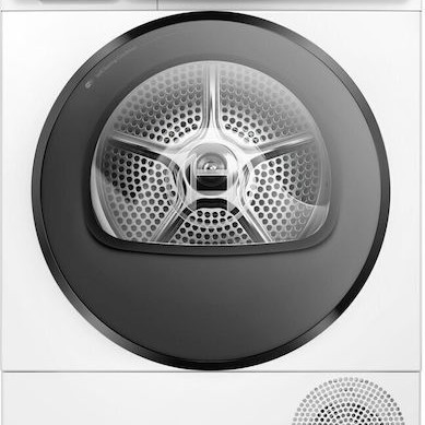 Bosch WQB245B40 Στεγνωτήριο 9kg με Αντλία Θερμότητας