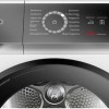 Bosch WQB245B40 Στεγνωτήριο 9kg με Αντλία Θερμότητας