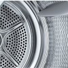Bosch WQB245B40 Στεγνωτήριο 9kg με Αντλία Θερμότητας