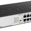 D-Link DGS-1016D/E Unmanaged L2 Switch με 16 Θύρες Ethernet